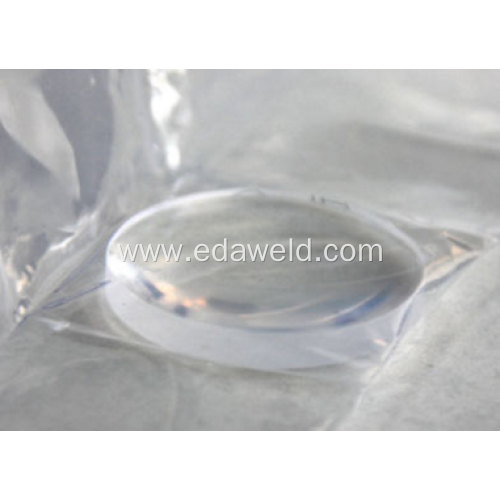 Fiber Laser Protective Lenses